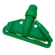 Держатель мопов кентукки зеленый NV-107G  (NV-107G)