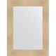 Зеркало настенное Evoform Definite 80х60 BY 3053 в багетной раме Золотые дюны 90 мм  (BY 3053)