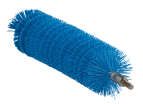 Ёрш, используемый с гибкими ручками арт. 53515 или 53525, O40 мм, 200 мм, средний ворс