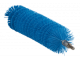 Ёрш, используемый с гибкими ручками арт. 53515 или 53525, O40 мм, 200 мм, средний ворс Синий (53683)