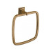 COLOMBO Portofino B3231.bronze полотенцедержатель кольцевой  (B3231.bron)