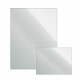Зеркало GFmark обычное, прямоугольное, горизонтальное, вертикальное 600х800 мм (40108)  (40108)