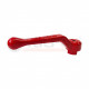 Ручка-рычаг для шарового крана (красная) VALFEX (VF.RR3W.40.50)  (VF.RR3W.40.50)