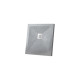 Душевой поддон Vincea искусственный камнь VST-4SR9090G 900х900х25 серый квадратный  (VST-4SR9090G)