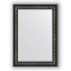 Зеркало настенное Evoform Exclusive 105х75 Черный ардеко BY 1195  (BY 1195)