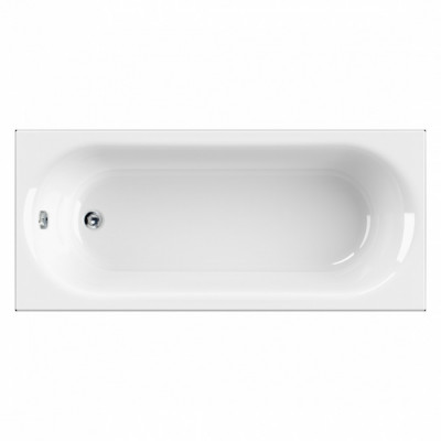 Ванна акриловая Cezares Piave-160-70-42 160 x 70 x 42 см