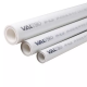 Труба VALTEC PP-ALUX 90х15 мм полипропиленовая армированная алюминием PN 25 (белый) (VTp.700.AL25.90)  (VTp.700.AL25.90)