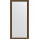 Зеркало настенное Evoform Definite 154х74 BY 3329 в багетной раме Виньетка состаренная бронза 56 мм  (BY 3329)