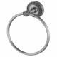 Zorg Antic AZR 11 SL полотенцедержатель кольцо, серебро  (AZR 11 SL)