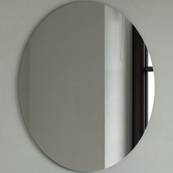 Зеркало в ванную Corozo Окко 77 SD-00001359 круглое