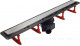 Душевой лоток Pestan Confluo Frameless Line 13701233, 850мм  Нержавеющая сталь / ABS-пластик  (13701233)