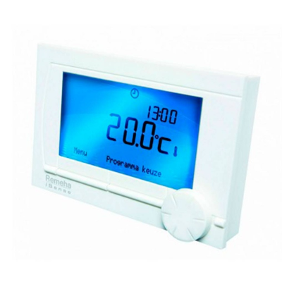 Термостат модулирующий комнатной температуры (русский язык) AD 289 DE DIETRICH (S103293)