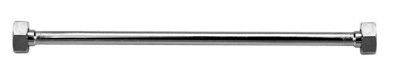 Трубка Remer RR 114 FF  1/2 " O10mm L=30cm, медь в хроме