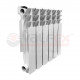 Радиатор алюминиевый VALFEX BASE L Version 2.0 Alu 350, 6 секций 822 Вт CO-BS350/6 L  (CO-BS350/6 L)