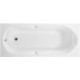 Акриловая ванна Vagnerplast Minerva 170x70 прямоугольная  (VPBA177MIA2X-04)