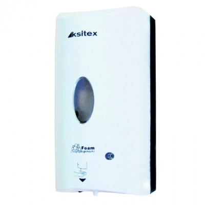 Ksitex AFD-7960W автоматический дозатор для мыла-пены
