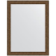 Зеркало настенное Evoform Definite 84х64 BY 3169 в багетной раме Виньетка состаренная бронза 56 мм  (BY 3169)