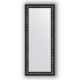 Зеркало настенное Evoform Exclusive 155х65 Черный ардеко BY 1185  (BY 1185)