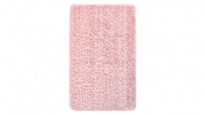 Коврик для ванной Fixsen Lido 1-ый розовый, 50х80см (FX-3002B)