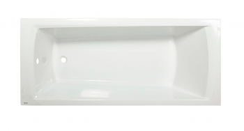 RAVAK 70508040 Комплект: Акриловая ванна Domino Plus 150 см + усиленная жесткая рама