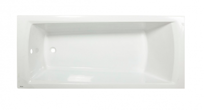 RAVAK 70508040 Комплект: Акриловая ванна Domino Plus 150 см + усиленная жесткая рама
