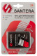 Нить полиамидная с силиконом San-Lock Santera ST 2540 (25м)  (ST2540)
