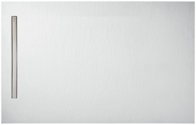 Душевой поддон 120x80 Jacob Delafon Surface E62627-SS2 прямоугольный белый