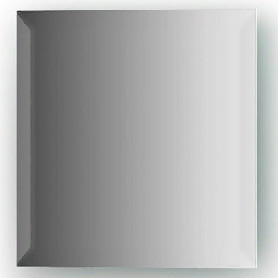 Зеркальная плитка Evoform Refractive 20х20 с фацетом 15 мм BY 1526