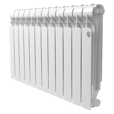 Радиатор Royal Thermo Indigo 500 2.0 - 12 секций (RTI250012)