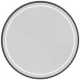 Зеркало для ванной 80х80 см графит матовый Caprigo Контур М-188S-L810 круглое  (М-188S-L810)