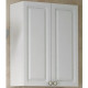 Подвесной шкаф в ванную Corozo Классика 55 SD-00000326 белый  (SD-00000326)