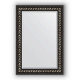 Зеркало настенное Evoform Exclusive 95х65 Черный ардеко BY 1175  (BY 1175)