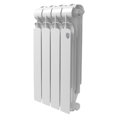 Радиатор Royal Thermo Indigo 500 2.0 - 4 секций (RTI250004)