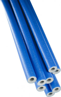 Трубки MVI толщ.9, диаметр 28 (2 метра) (синяя) TTC.309.07