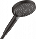 Ручной душ Hansgrohe Raindance Select S 26530670 (черный матовый)  (26530670)