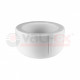 Заглушка VALFEX STANDARD 50 белый/серый (10162050)  (10162050)