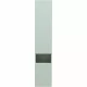 Шкаф-пенал для ванной комнаты Allen Brau Infinity R 35х180х32.1 подвесной, папирус матовый (1.21009.PWM)  (1.21009.PWM)