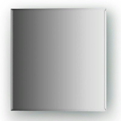 Зеркальная плитка Evoform Refractive 20х20 с фацетом 5 мм BY 1425