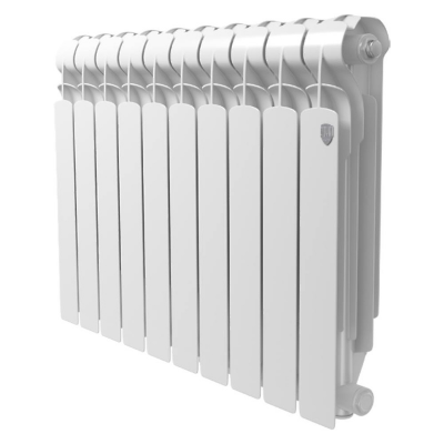 Радиатор Royal Thermo Indigo 500 2.0 - 10 секций (RTI250010)
