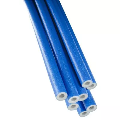 Теплоизоляция 28 (6мм) «VALTEC Супер Протект» синяя, в отрезках по 2 метра (VT.SP.02B.2806)