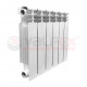 Радиатор биметаллически VALFEX BASE L Version 2.0 Bm 350, 6 секций 792 Вт FB-AG350/6 L  (FB-AG350/6 L)