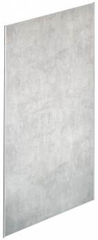 Декоративная панель на стену для душевого пространства, мрамор/гранит JACOB DELAFON PANOLUX (E63000-D27)