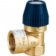 Предохранительный клапан для систем водоснабжения 6-3/4 (477.262) STOUT (SVS-0030-006020)  (SVS-0030-006020)