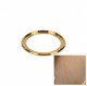 COLOMBO Hermitage В3300.OA декоративное кольцо 6 см, античная бронза  (B3300.OA)