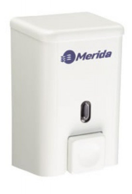 MERIDA Д111 дозатор жидкого мыла ПОПУЛЯРНЫЙ (1000 мл)