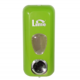 Lime диспенсер для жидкого мыла заливной зелёный 0.6 л Зелёный (971004)