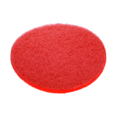 Круг синтетический поломоечный, ПАД красный 19 дюймов NV RRP-E-19