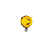 Primanova M-B2501-11 декоративный крючок кольцо, желтый Primanova M-B2501-11 декоративный крючок кольцо, желтый (M-B2501-11)