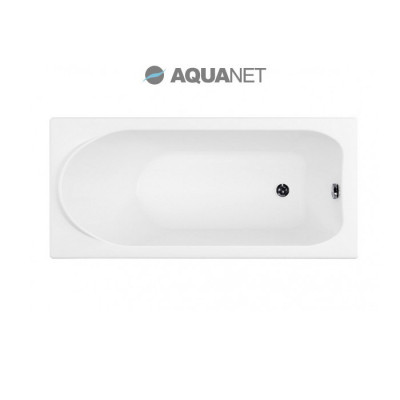 Aquanet Nord 00205533 ванна без гидромассажа, 160 см х 70 см