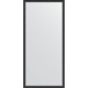 Зеркало настенное Evoform Definite 150х70 BY 0768 в багетной раме Черный дуб 37 мм  (BY 0768)